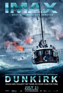 Dunkirk Movie Poster 3