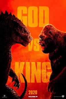 Godzilla vs Kong Download