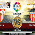 Pelatih dan dua gelandang Valencia akan melawan bekas klubnya.