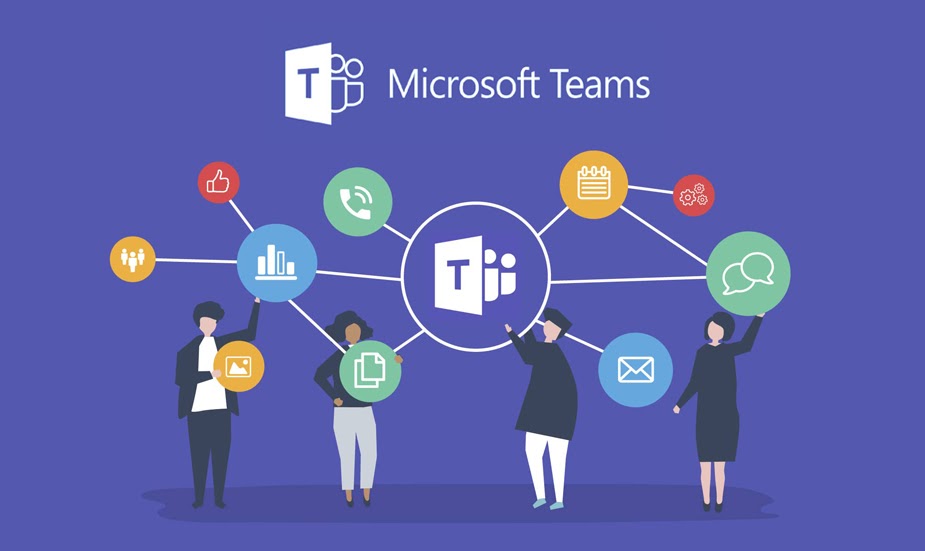 MICROSOFT TEAM TECNOLOGIA EDUCATIVA : Para que sirve que te permite