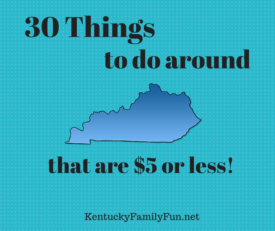 30 FUN THINGS TO DO IN KENTUCKY visual data 2