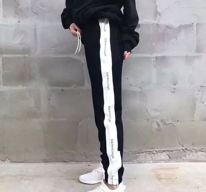 balenciaga pants price