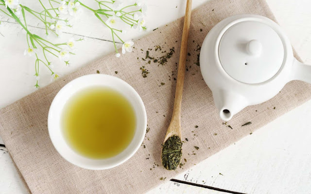 Découvrez les bienfaits du thé vert et ses vertus pour votre santé
