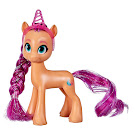 My Little Pony Unicorn Party Celebration Sunny Starscout G5 Pony