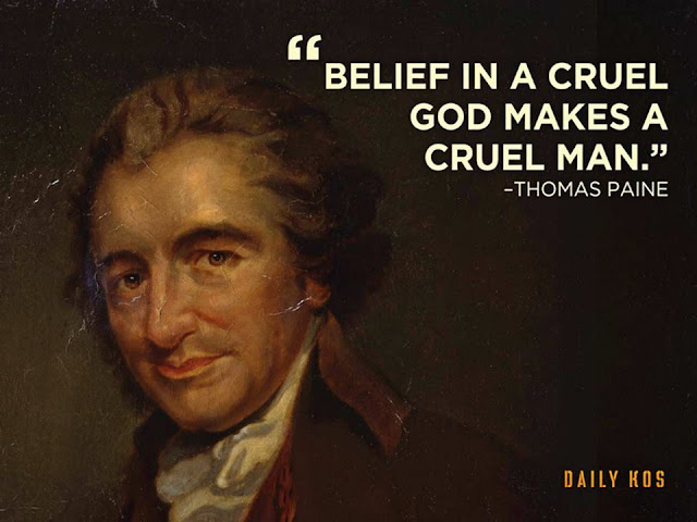 jobsanger: Thomas Paine