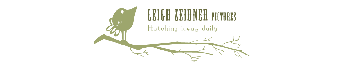 Hatching Ideas