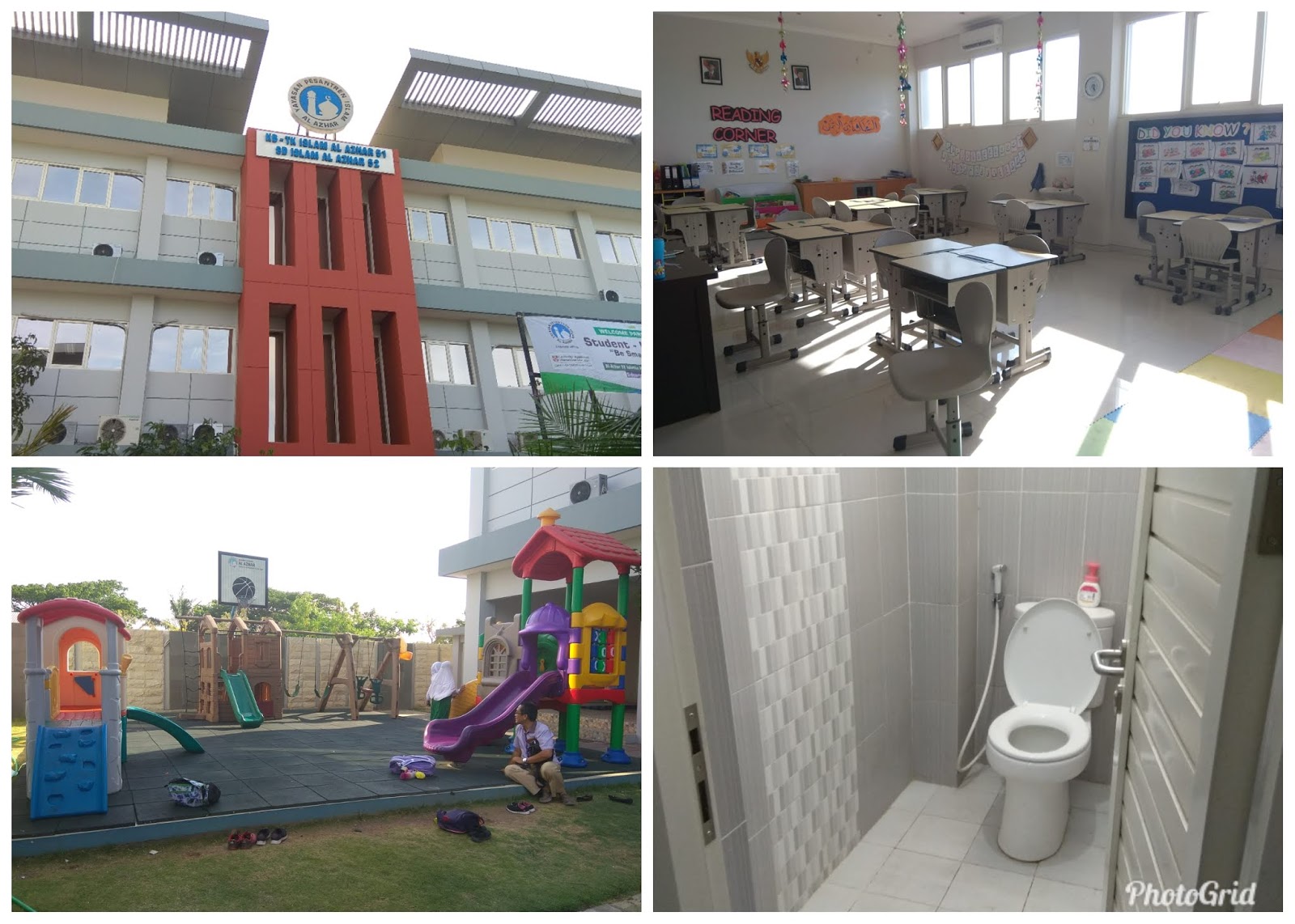 Biaya Sekolah Al Azhar Surabaya Nusagates