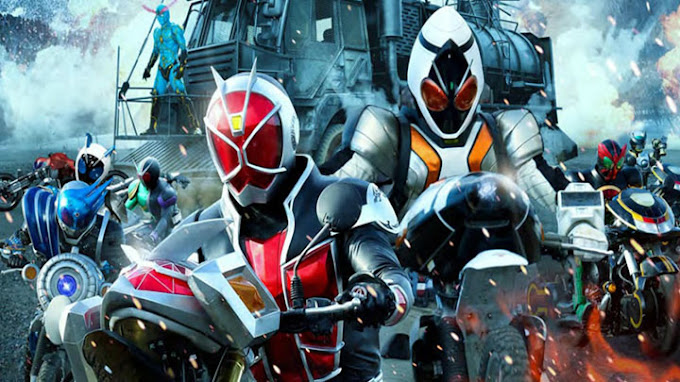 kamen rider w eps 14 sub indo kamen rider w eps 14 sub indo