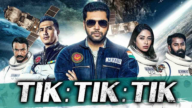Tik Tik Tik 2018 Full Movie Hindi Dubbed Download