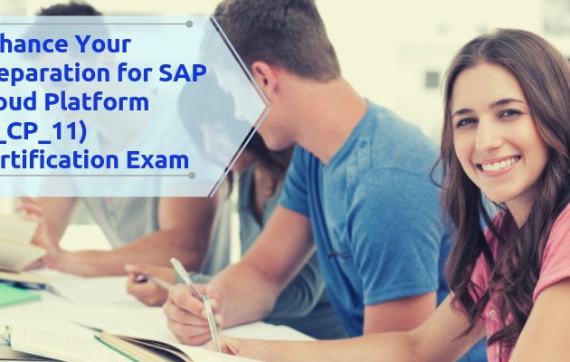 Latest C_CP_11 Examprep