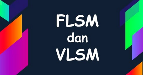Cara Menghitung Variable Length Subnet Mask Vlsm Beserta Contoh Robihartoni