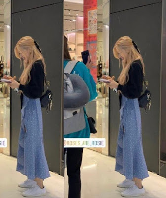 Miliki Bentuk Badan Ideal dengan Pinggang Ramping, Rosé BLACKPINK Jadi "Bodygoals" Wanita di Korea 3 download%2B %2B2020 07 02T123125.573