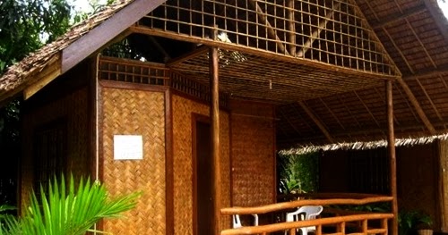 Warna Cat Bilik Bambu