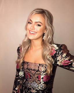 Isabella Alexander Style - Social Media 06-23-2020