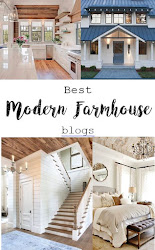modern farmhouse blogs mine construction