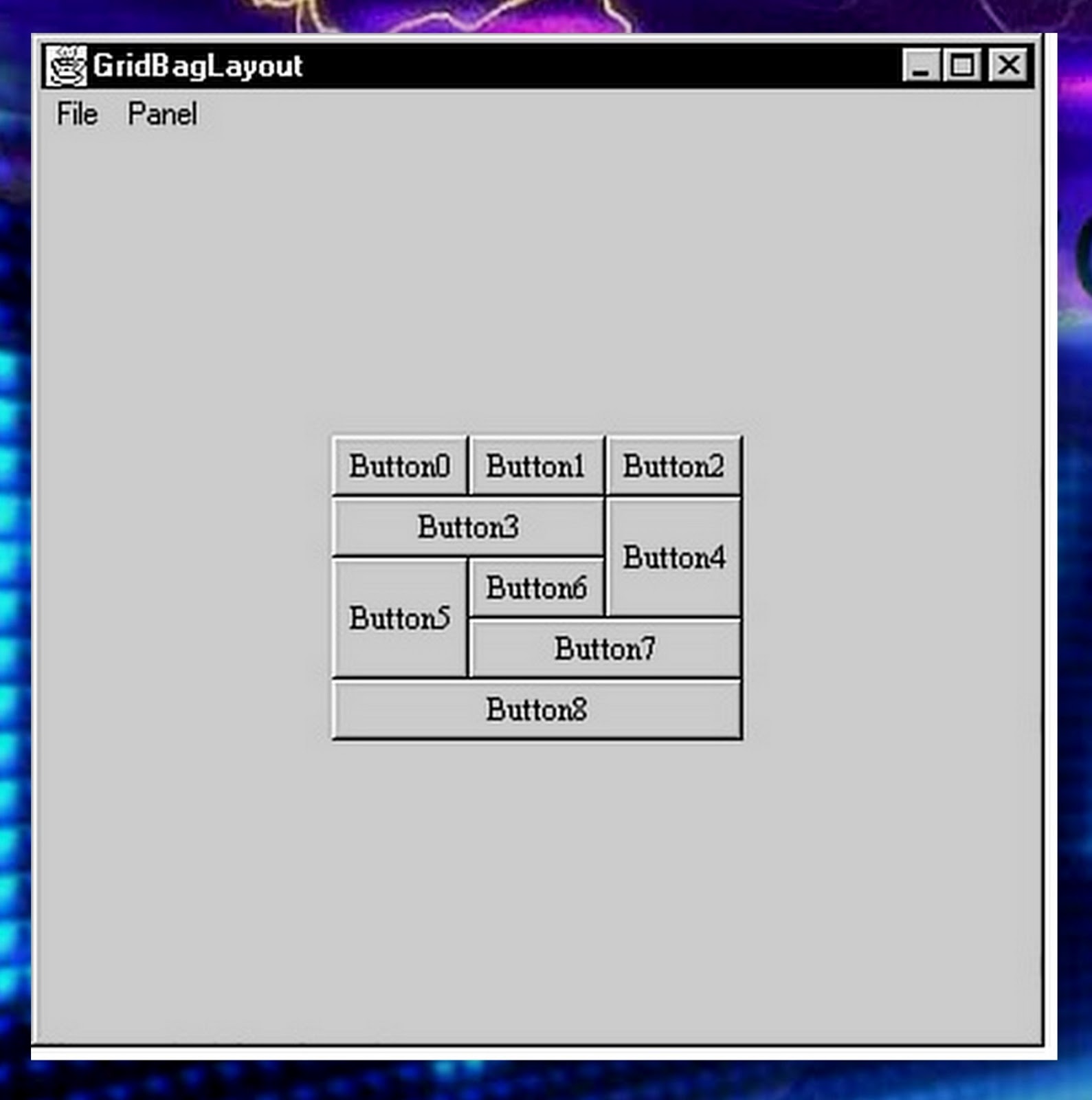 Java coding for foreign trading system
