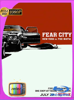 Ciudad del miedo: Nueva York vs la mafia Temporada 1 (2020) HD [1080p] Latino [GoogleDrive] SXGO
