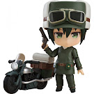 Nendoroid Kino's Journey Kino & Hermes (#890) Figure