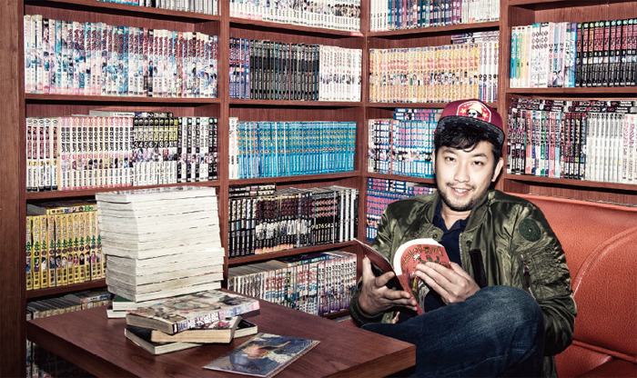 일류 스트리머(삼류 만화가)인 침착맨(이말년) 어록 모음