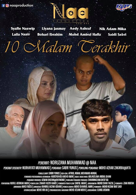 Tonton Onlive Live Telefilem 10 Malam Terakhir Tonton Onlive Live Telefilem 10 Malam Terakhir