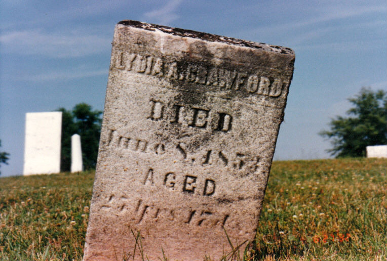 1992 There and Back Again 27 June 1992 Greensburg, Pennsylvania to