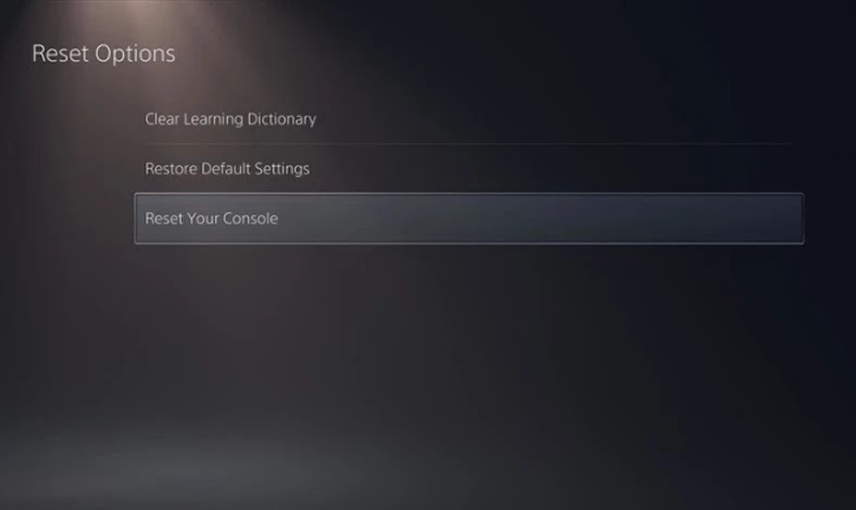 PS5 problems and how to fix them