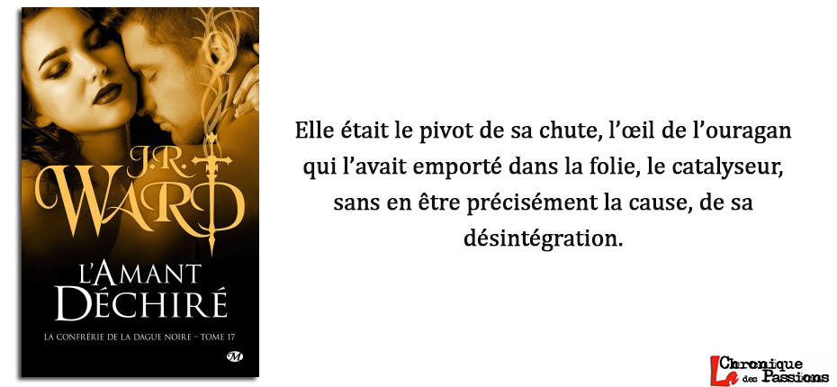 Get J R Ward La Confrérie De La Dague Noire Pics