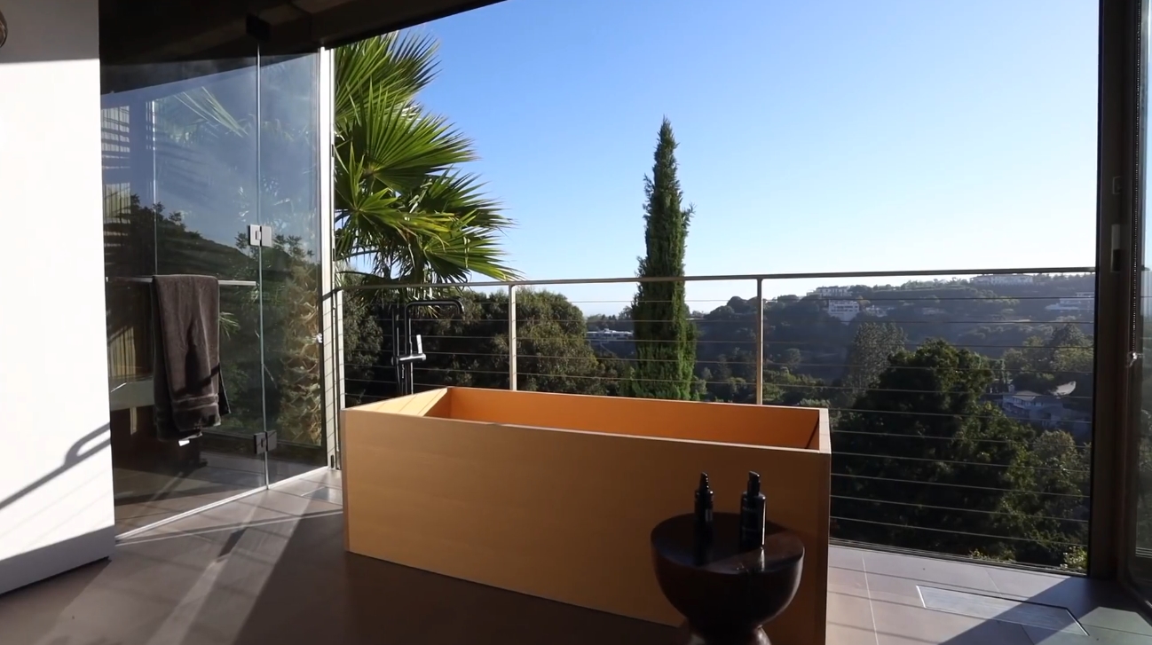 49 Photos vs. 833 Stradella Rd, Los Angeles, CA Bel Air vs. Mega Mansion Interior Design Tour