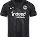 Nike apresenta camisa do Eintracht Frankfurt para a Europa League