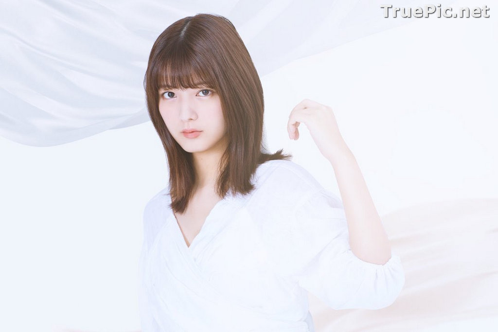 Image Japanese Idol Singer - Yumiko Seki (関有美子) - Beautiful Picture Collection 2020 - TruePic.net - Picture-48