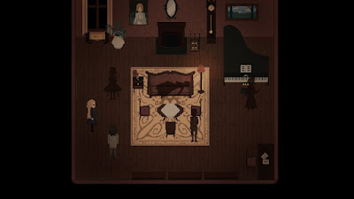Retrace Memories Of Death Game Screenshot 6