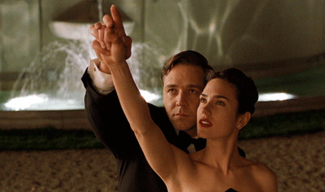 Akıl Oyunları (A Beautiful Mind) Akıl Oyunları (A Beautiful Mind)