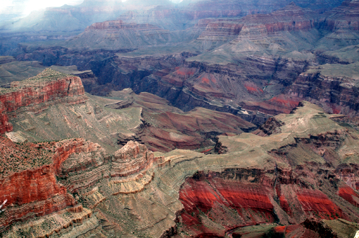 Grand Canyon National Park