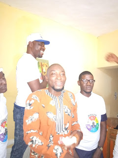 DROMI - Skill Acquisition Program HamDromi - www.naijamedialog.com.ng