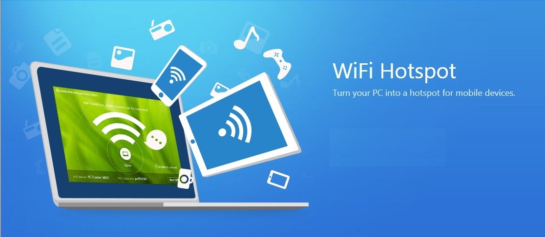 baidu wifi hotspot 2016