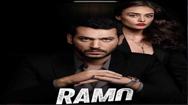 مسلسل رامو Ramo