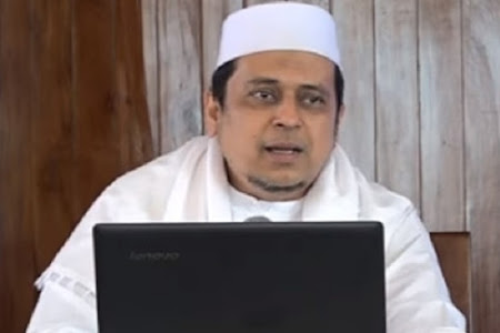  Babe Haikal Code for Cleric Haters: Wait!