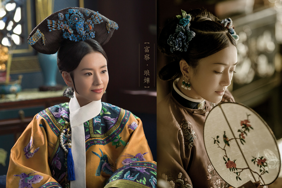 наложница императора фильм. наложница императора. императрица китая сериал дворец. династия цинь дорама. чжан имоу проклятие золотого цветка.