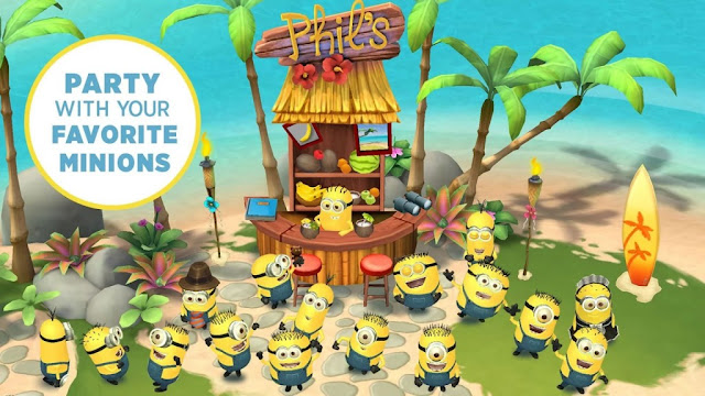 minions paradise full movie minions paradise full movie