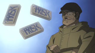 名探偵コナンアニメ 第1005話『36マスの完全犯罪(後編)』 | Detective Conan EP.1005 | Hello Anime !