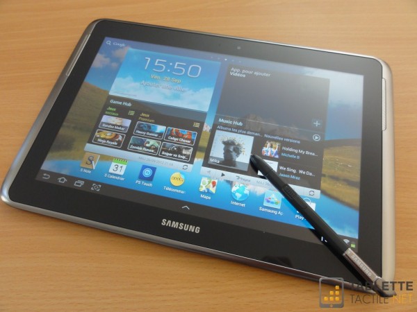 Comment Synchroniser Ma Tablette Avec Mon Téléphone Mon PC ne detecte pas ma tablette SamSung - Astucesinformatique