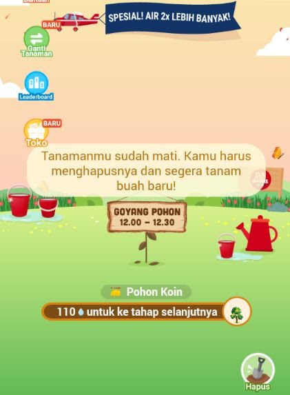 Cara Menggunakan Voucher Emas Di Shopee Tanam Review Teknologi Sekarang