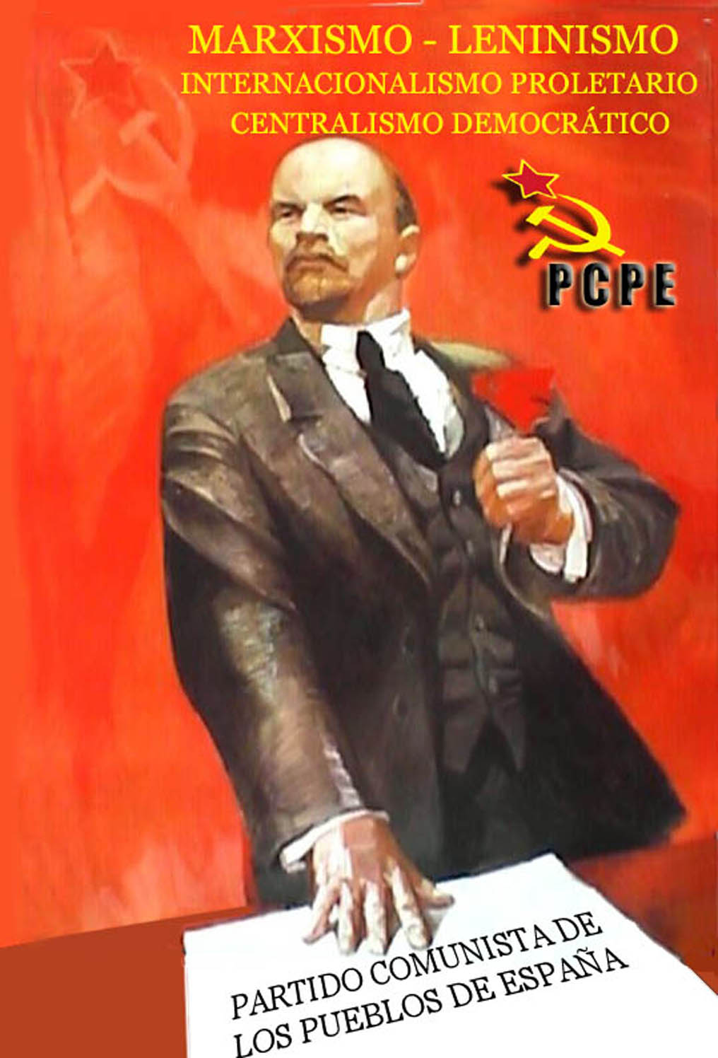 Открытки с днем рождения ленина. Ленин победа коммунизма неизбежна. Коммунистические плакаты с Лениным.