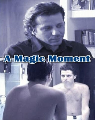 Un momento mágico, film Un momento mágico, film