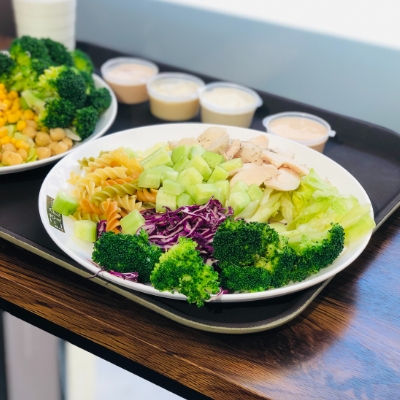 Brokoli Si Hijau Yang Kaya Manfaat Dan Antikanker