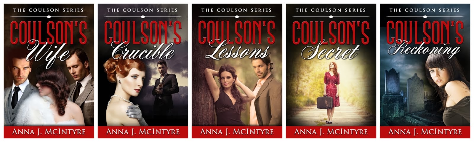 The Coulson Series