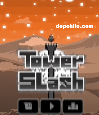 Tower Slash v1.1.5 Mod Karakter Kilidi Hileli Apk İndir 2020