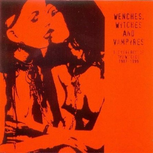 Album Review Two Witches - Wenches,Witches And Vampires Gothic Rock