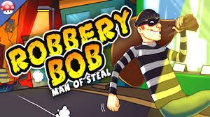 Robbery Bob MOD APK 1.18.37 Download (Unlimited Money) for Android