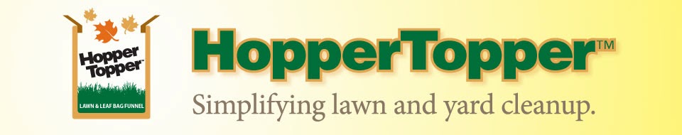 HopperTopper Blog